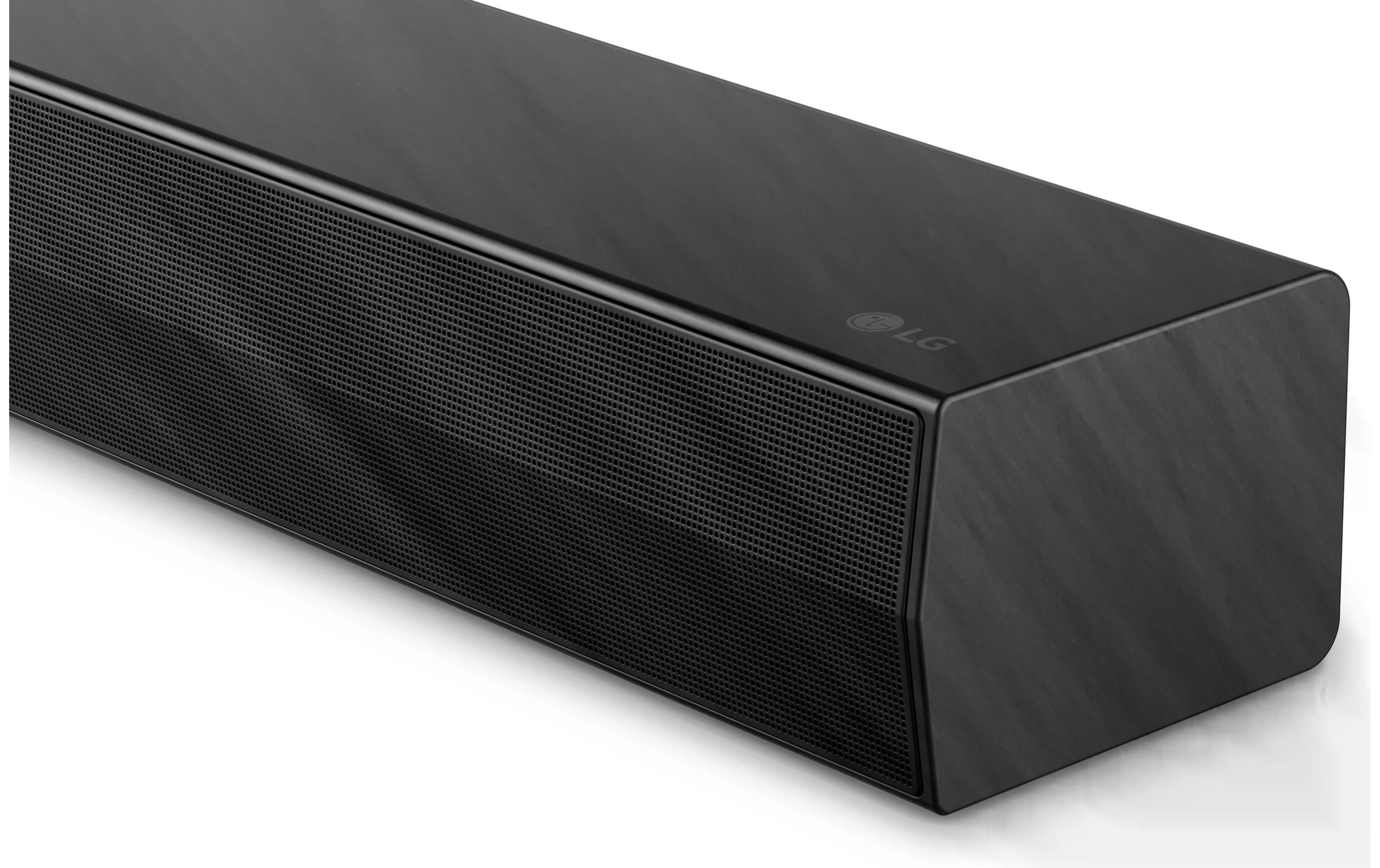 LG Soundbar »DS40T« 2.1 (Bluetooth )