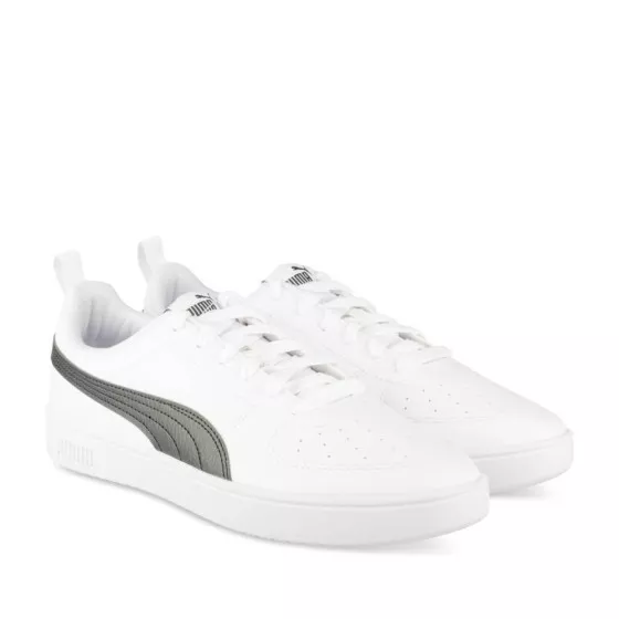 Baskets BLANC PUMA Rickie