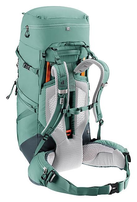DEUTER - SAC GRANDE RANDO AIRCONTACT CORE 45+10 SL