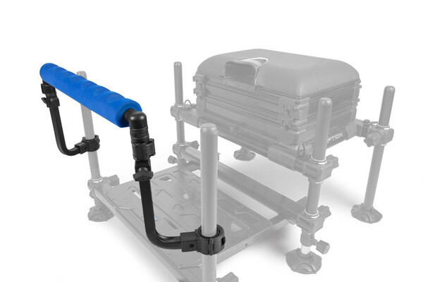 Repose canne Preston Offbox Pole Support