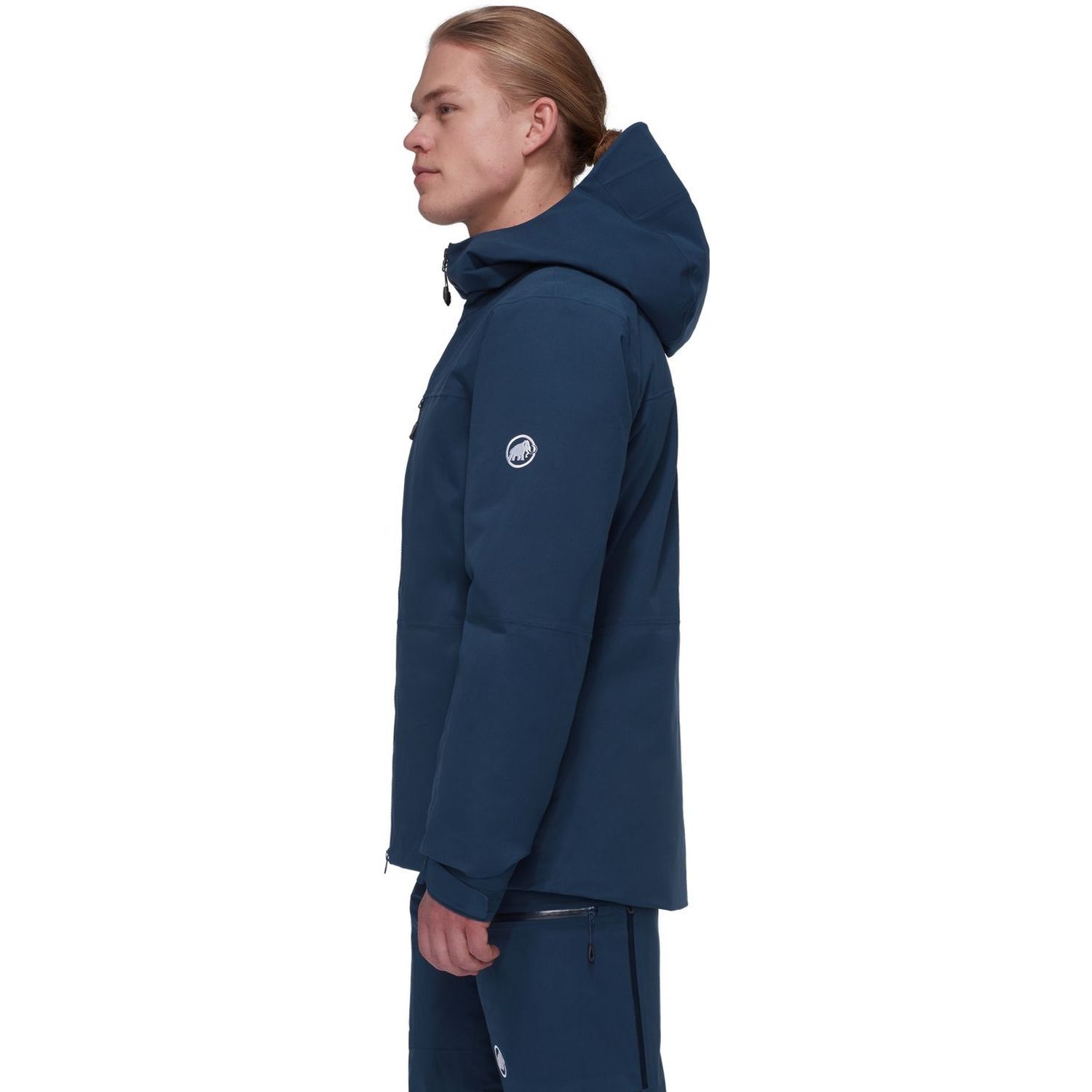 MammutStoney HS Thermo Hooded Jacket Men