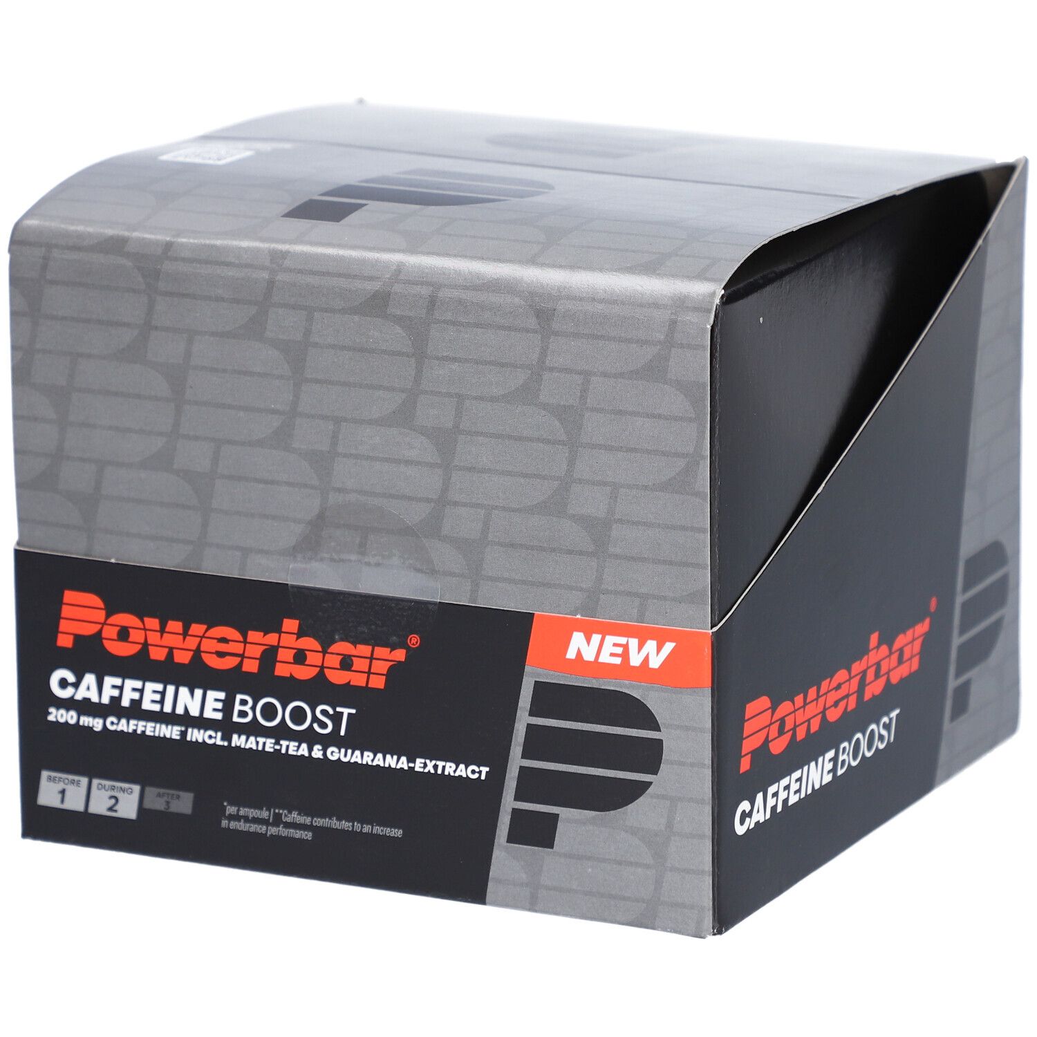 PowerBar CAFFEINEBOOST