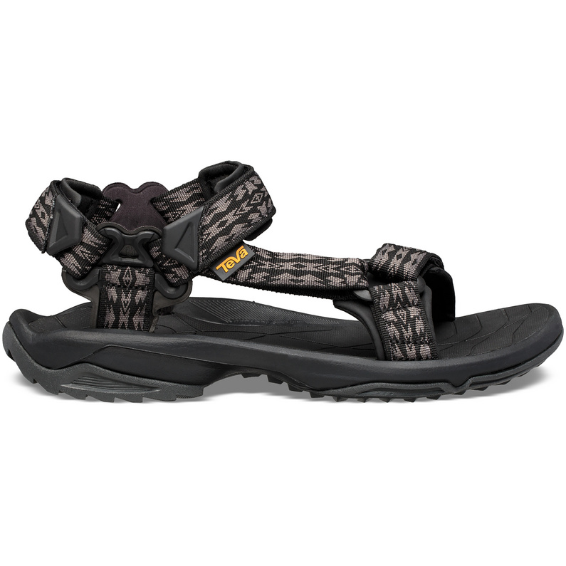 Teva Herren Terra Fi Lite Sandale