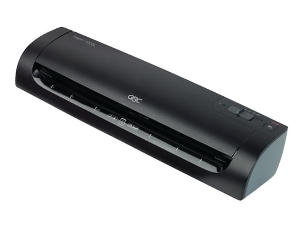 GBC Fusion 1000L A3 lamineringsmaskin