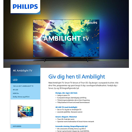 Philips 65