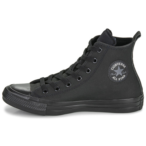 Converse - CHUCK TAYLOR ALL STAR COUNTER CLIMATE - Noir