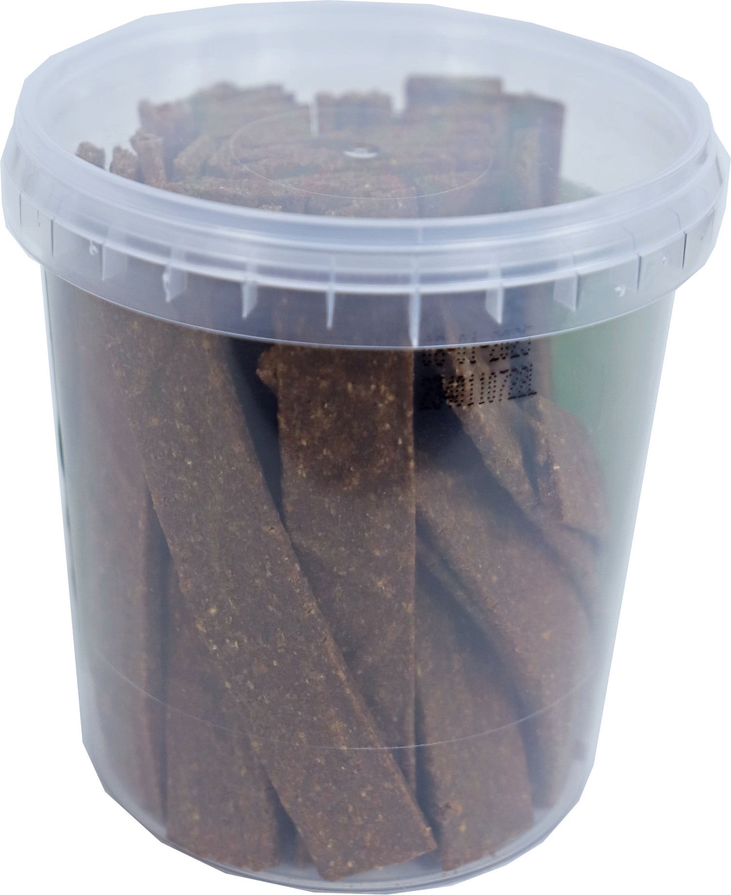 Boony hondensnoepjes reepjes lam en rijst 500 g