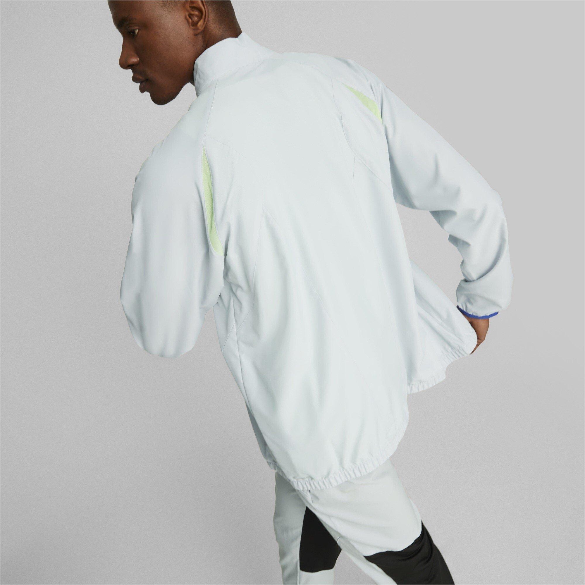 Puma Puma Run Ultraweave Jacket Running Mens