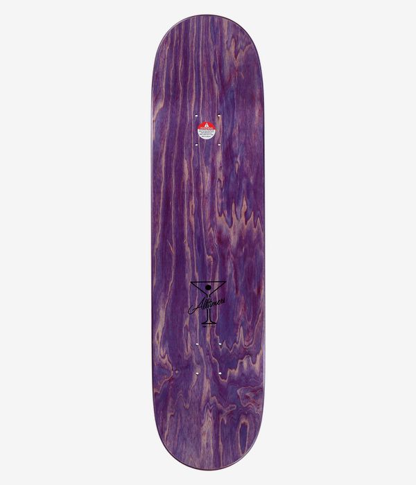 Alltimers Sablone Space Trash 8.125