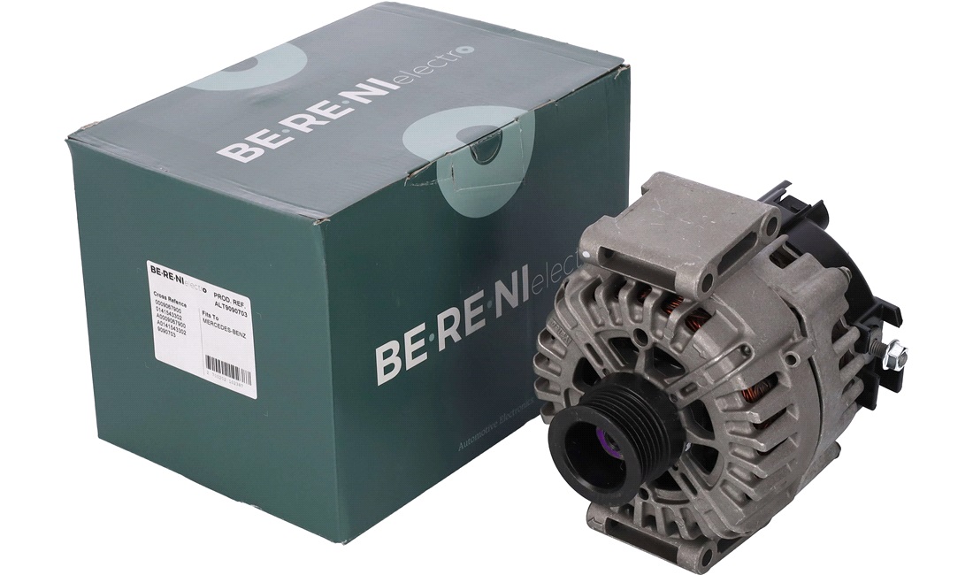 Generator