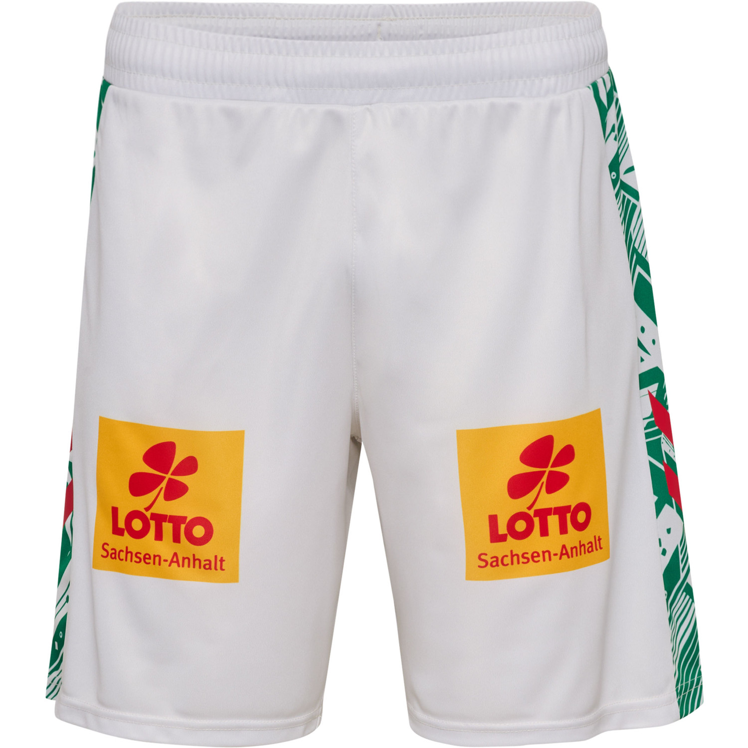 SC Magdeburg 25/26 Uit Shorts