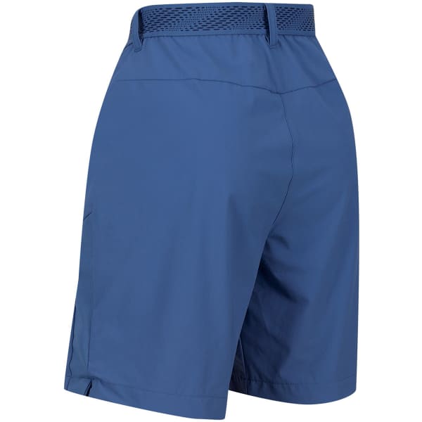 Short randonnée REGATTA W MOUNTAIN SHORT II DUSTY DENIM