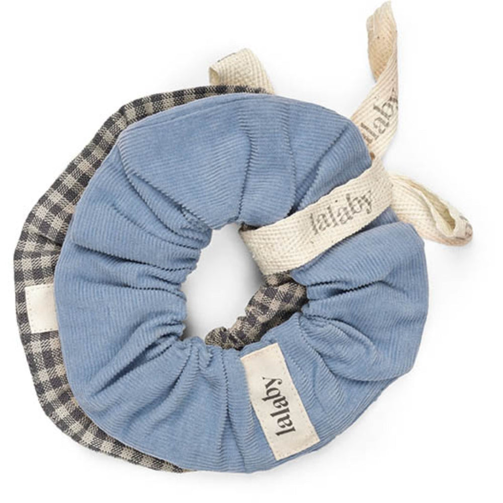 Køb Lalaby 2-Pack Scrunchie
