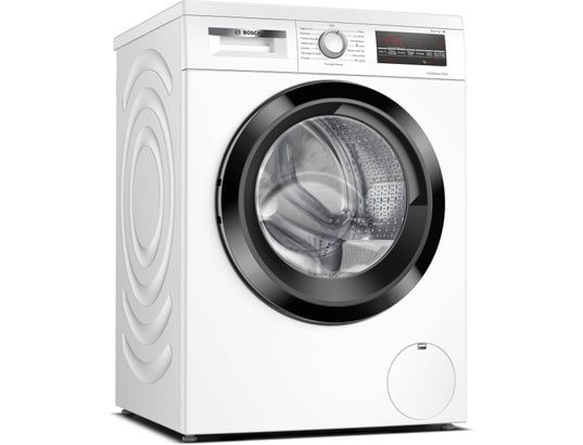 BOSCH - Lave linge Frontal WUU28T18FR Série 6 8 kg, 1400 trs/min détopable