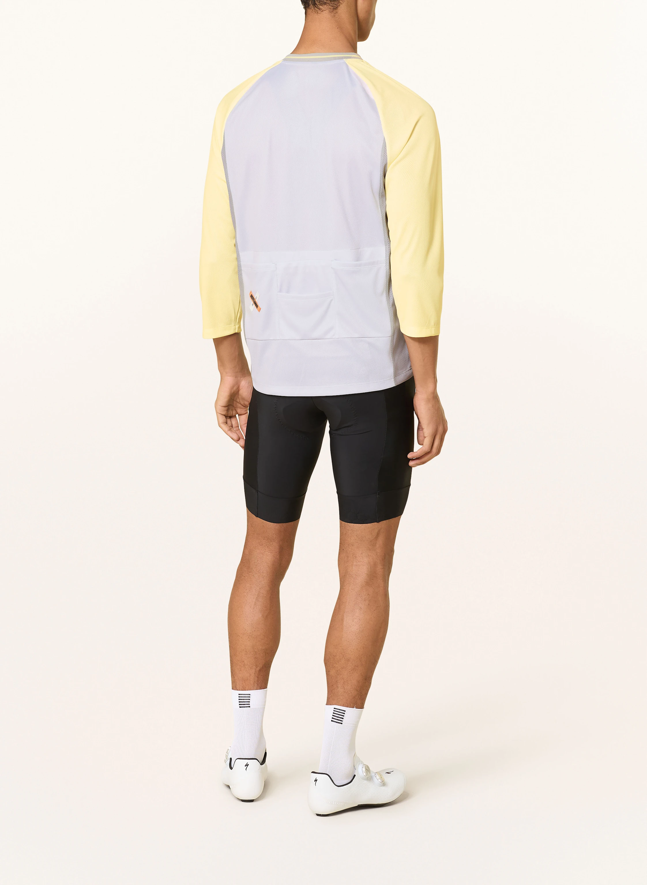 CAFÉ DU CYCLISTE Radshirt BARBARA