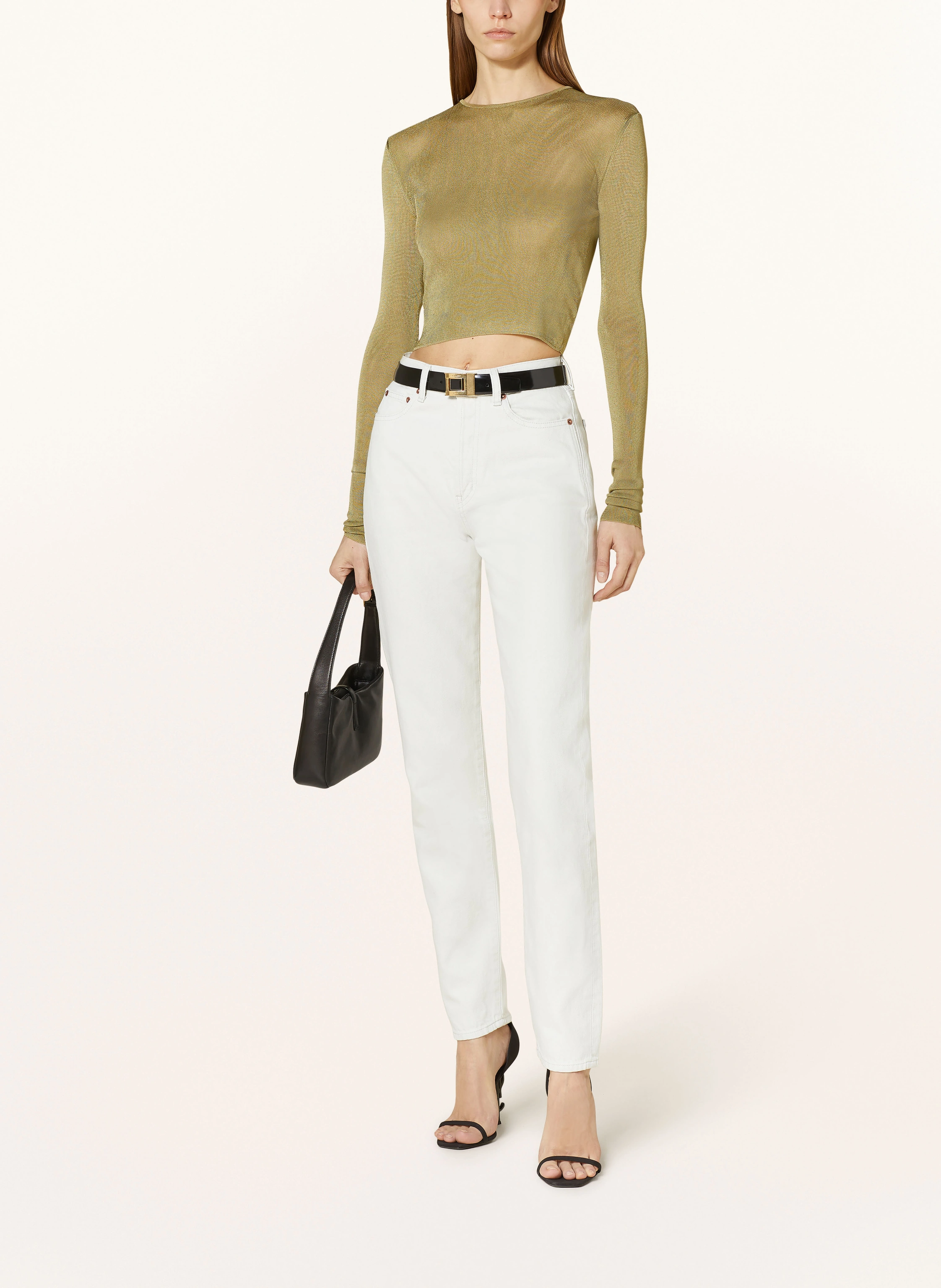 SAINT LAURENT Skinny Jeans