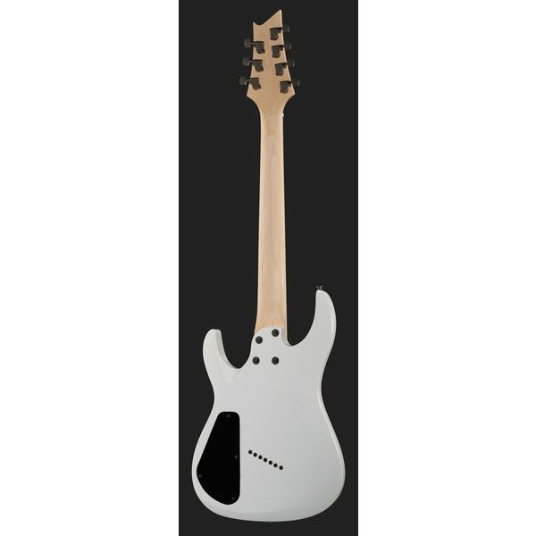 Harley Benton R-457MN WH Fanfret Bundle