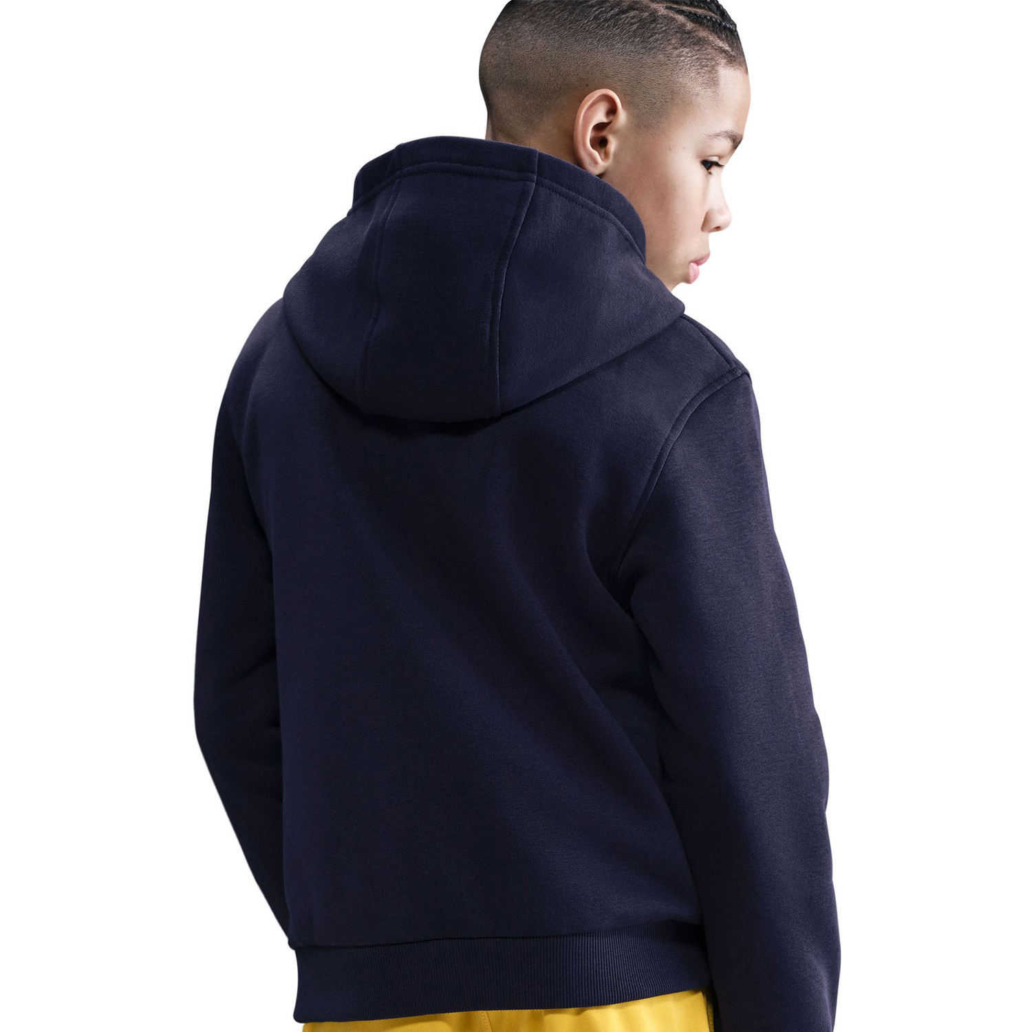 Nike Club Fleece Hoody Haaland Kids