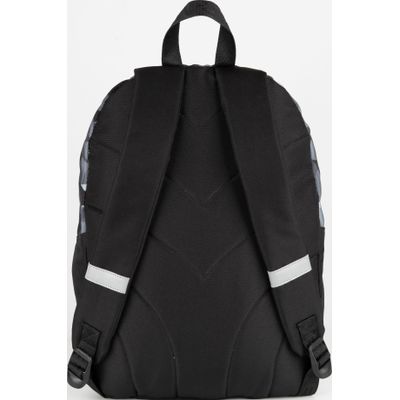 Sac à dos Airness - 1 compartiment - noir - Hamelin