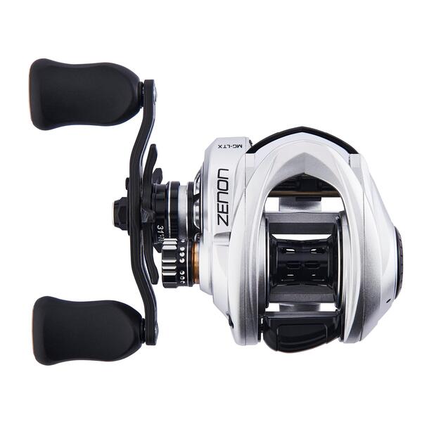 Moulinet casting Abu Garcia Zenon MG-LTX-L