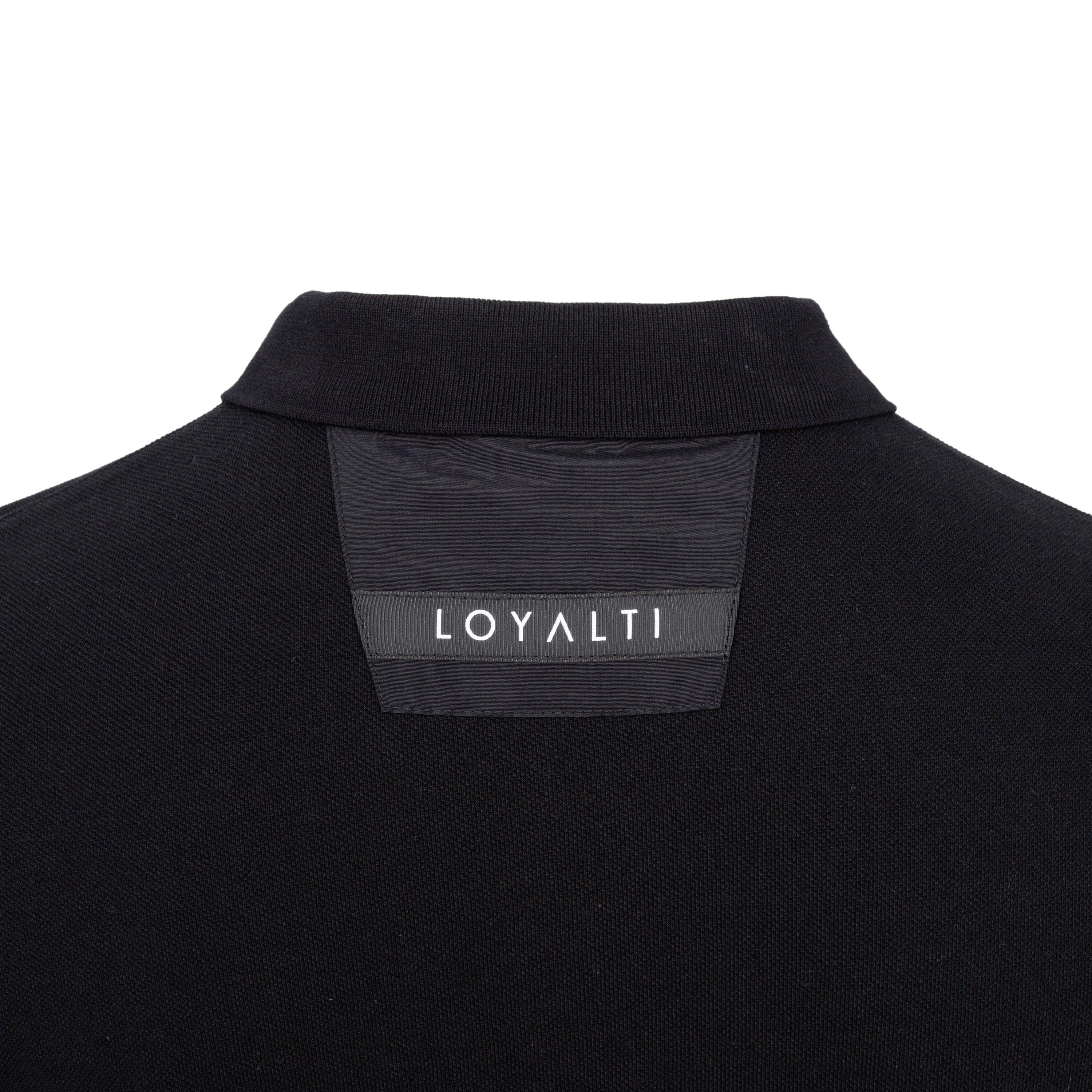 Loyalti Joe Polo