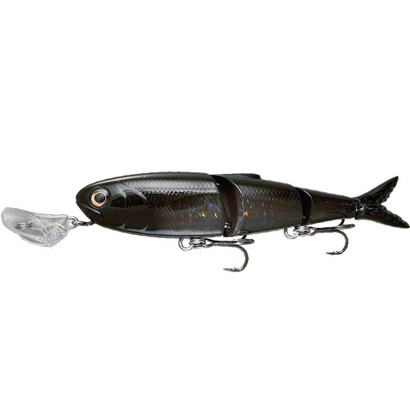 Leurre Flottant Headbanger Spitfire - 16Cm