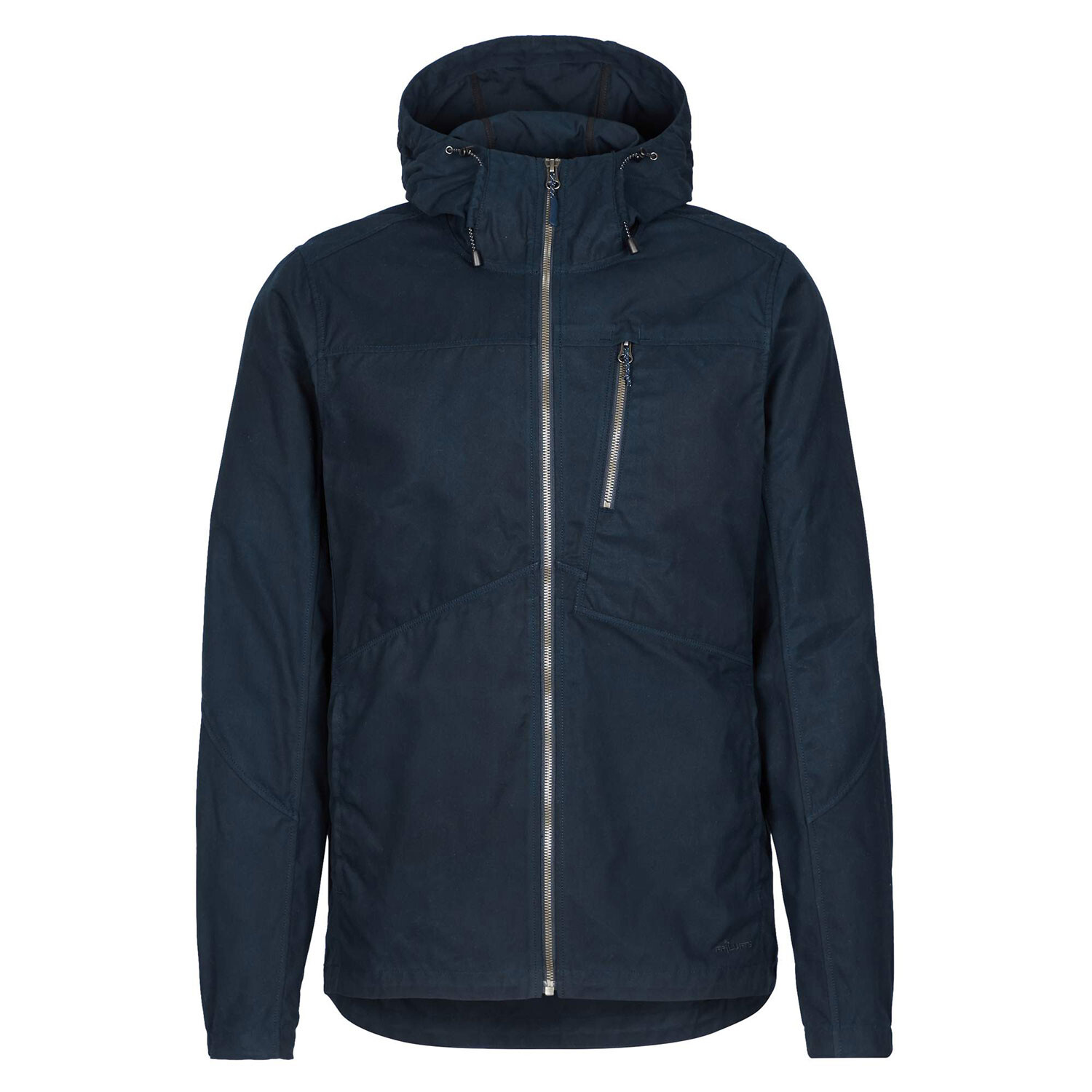 Frilufts Mens Ullahau Hooded Jacket