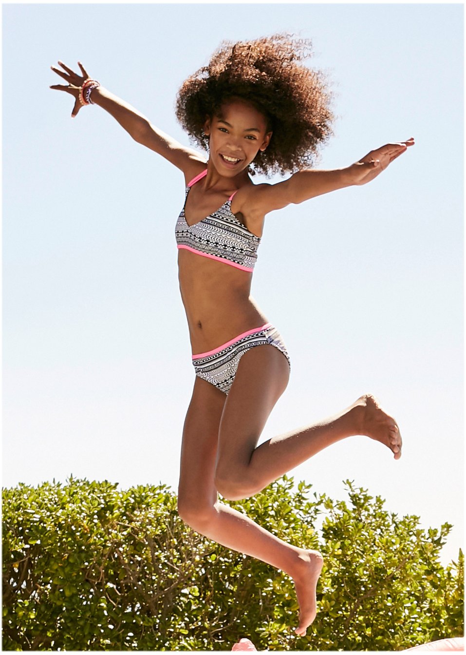 Bikini (Ens. 2 pces.)