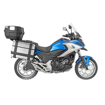 Support top case Givi Monolock