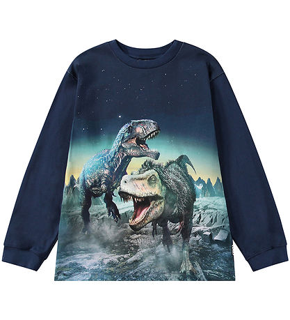 Molo Bluse - Rube - Spielend Dinos