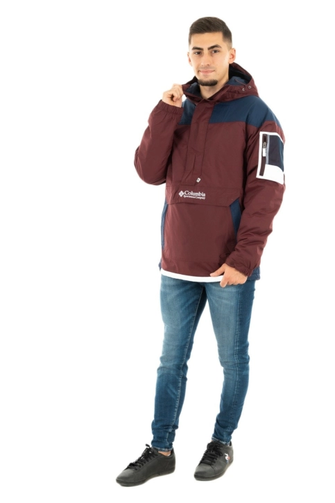 blousons et vestes columbia challenger™ 521 elderberry