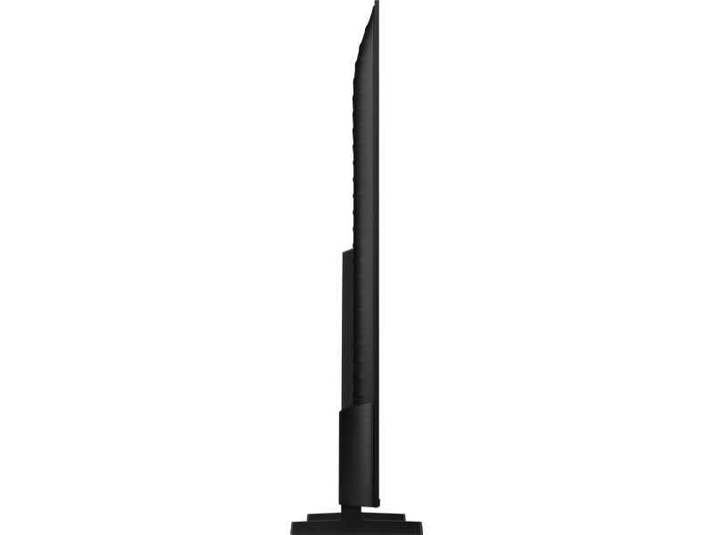 Samsung TV UE43U8000F 43'' U8000F Crystal UHD 4K TV, 2025 60 Hz, 4K (3.840 x 2.160), Crystal Processor 4K, 20W 2CH