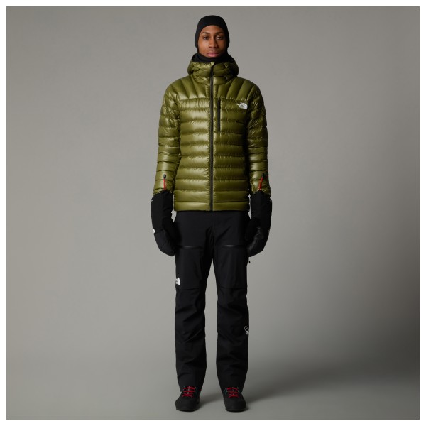 The North Face - Summit Breithorn Hoodie - Doudoune