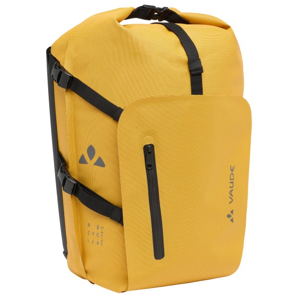 Vaude - Free Cargo - Sacoche pour porte-bagages