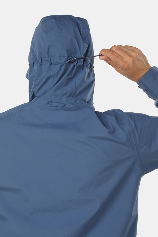 Jack Wolfskin Jack Wolfskin Highest Peak 3L Jacket Hardshell Jas