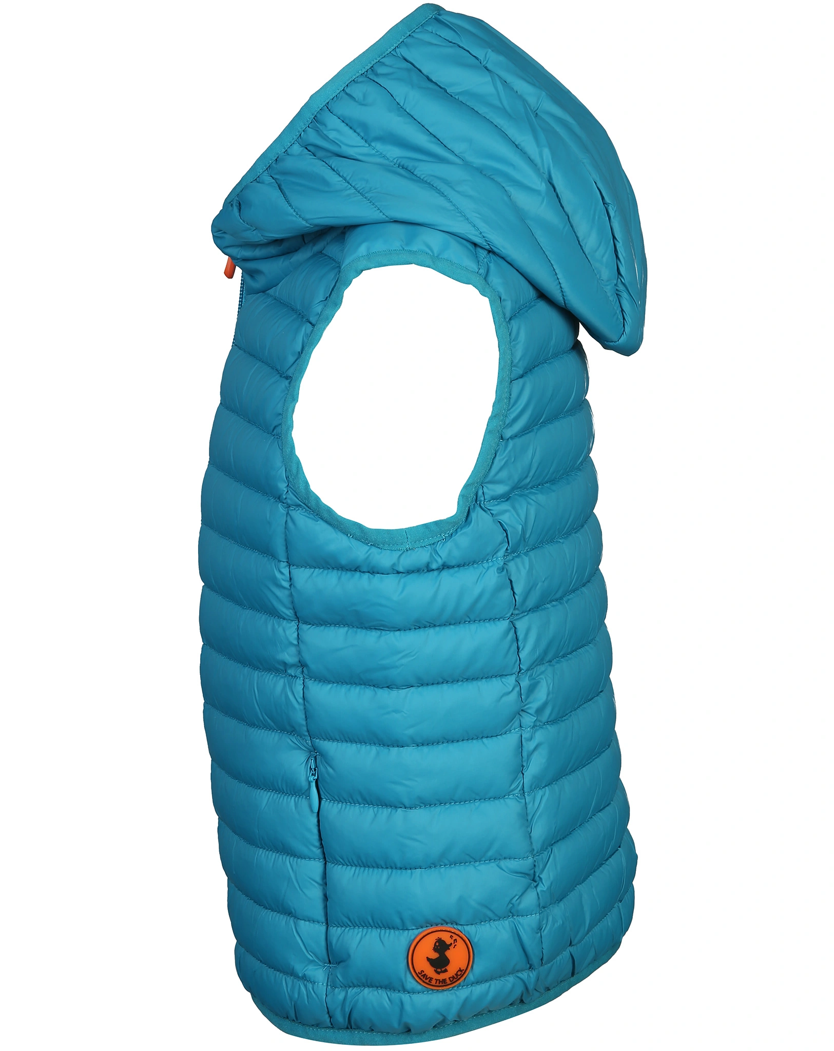 Steppweste CUPID GIGA14 in malachite blue