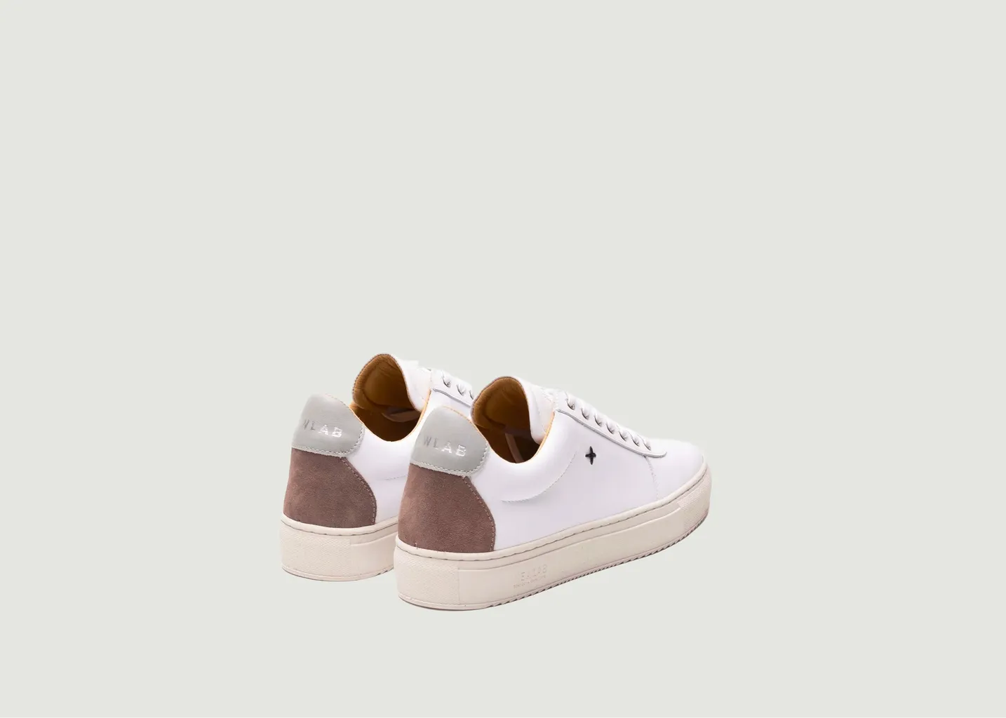 Sneaker NL06 Newlab