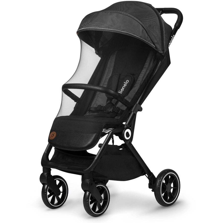 lionelo Buggy Cloe Grey Stone