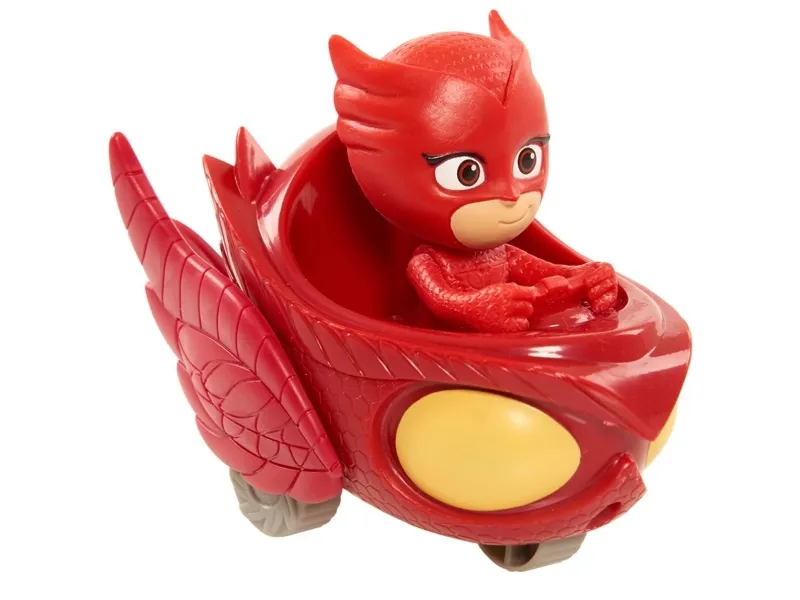 PJ Masks Mini vehicle asst