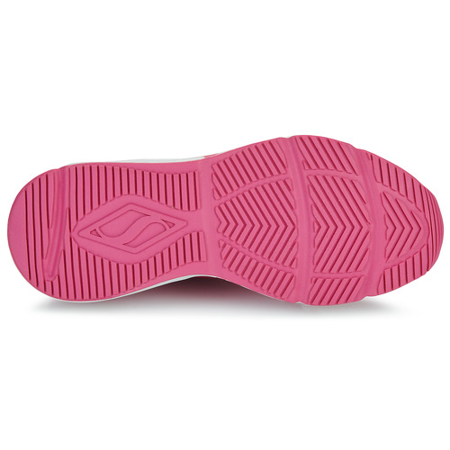 Skechers - TRES-AIR UNO - REVOLUTION-AIRY - Rose