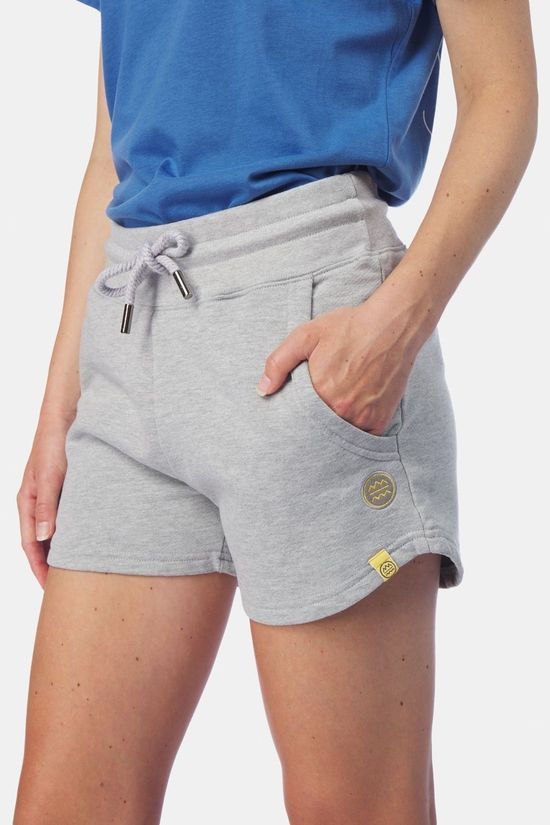 Buitenmens Buitenmens Joggingbroek Kort Dames