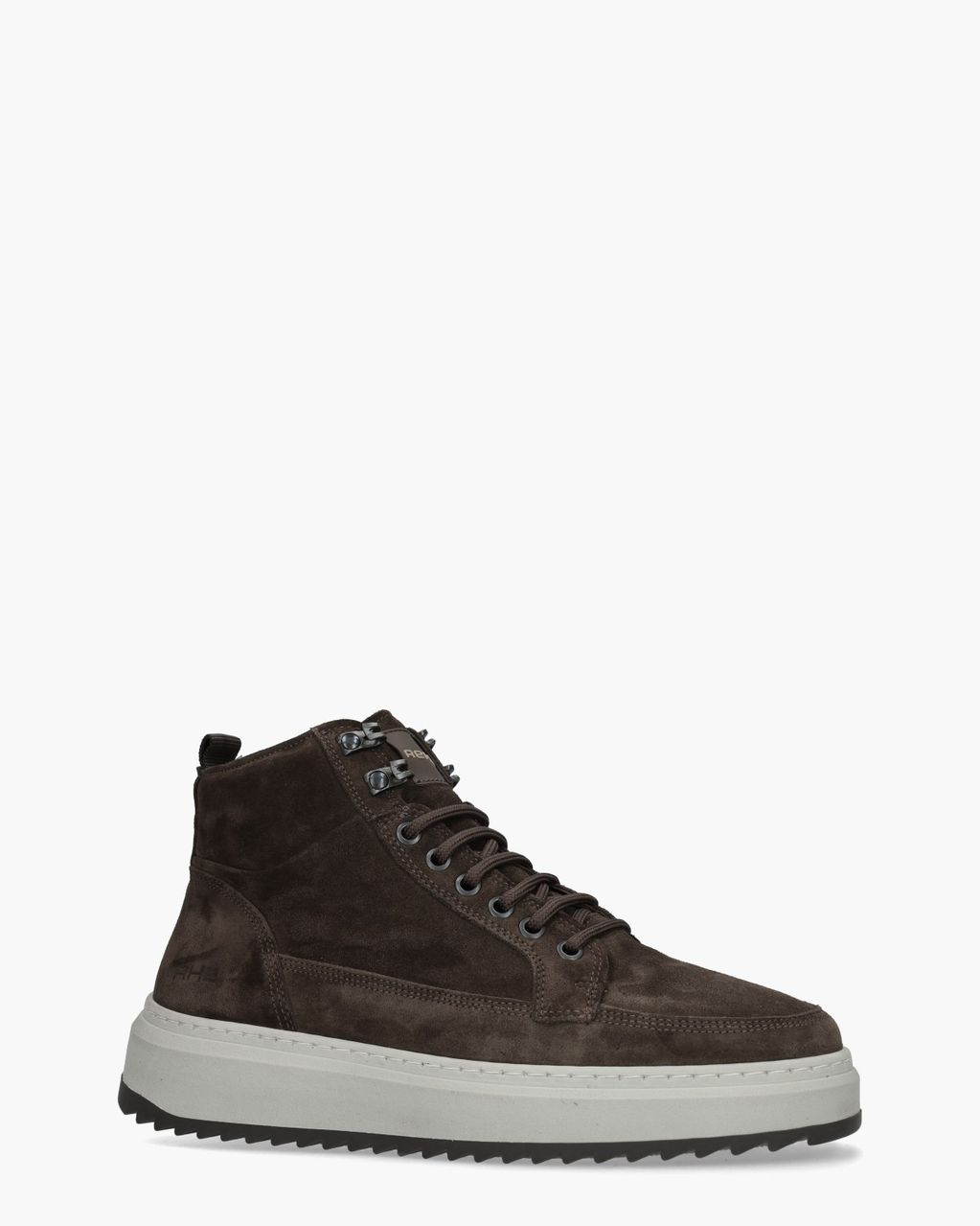 Rehab Rafa Sue Donkerbruin Herensneakers