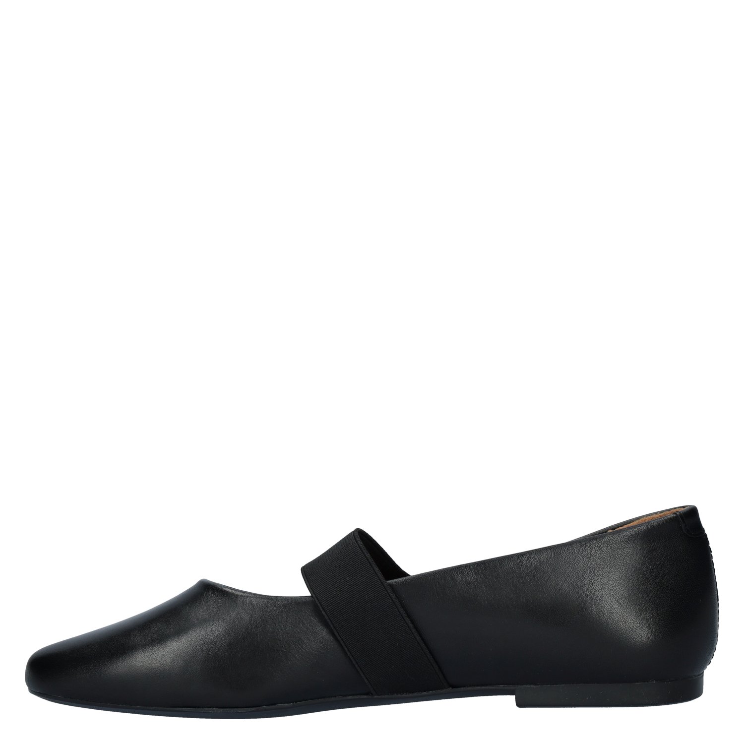 Vagabond Shoemakers Jolin dames ballerina Vagabond Zwart
