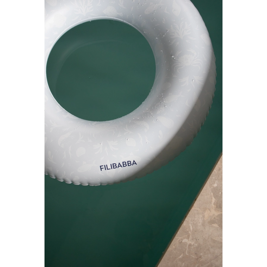 Filibabba Schwimmring Alfie Nordic Ocean Mono
