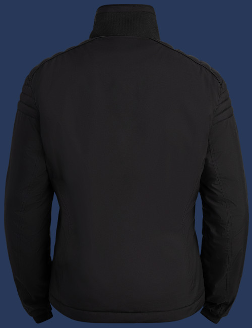 Dragon Sport MoSoDuHiTec, Schwarz