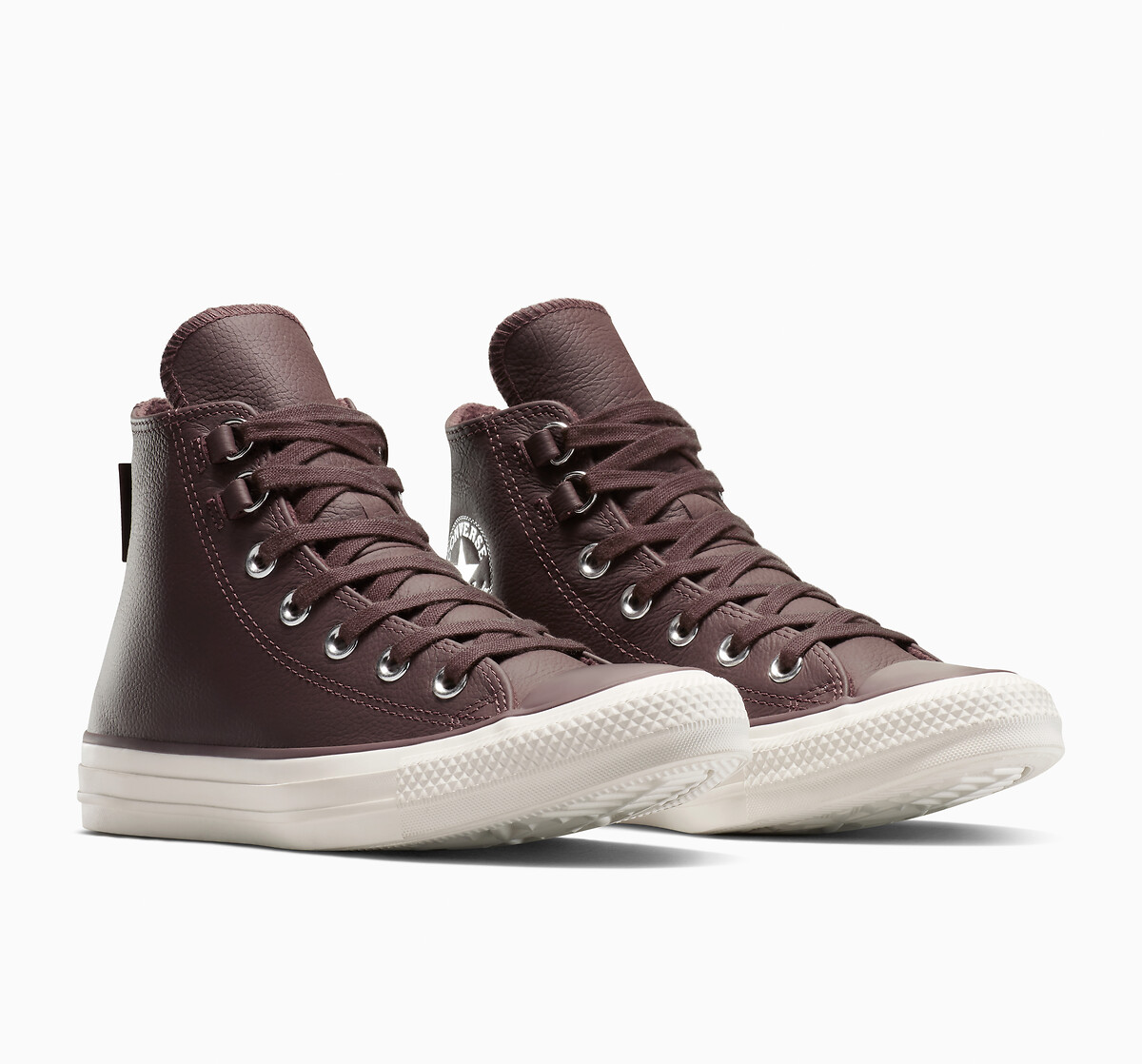 CONVERSE<br>Tênis de couro Chuck Taylor All Star Protect