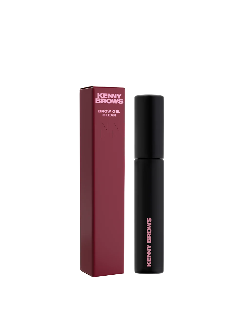 KENNY ANKER  KENNY BROWS Brow Gel  - Clear