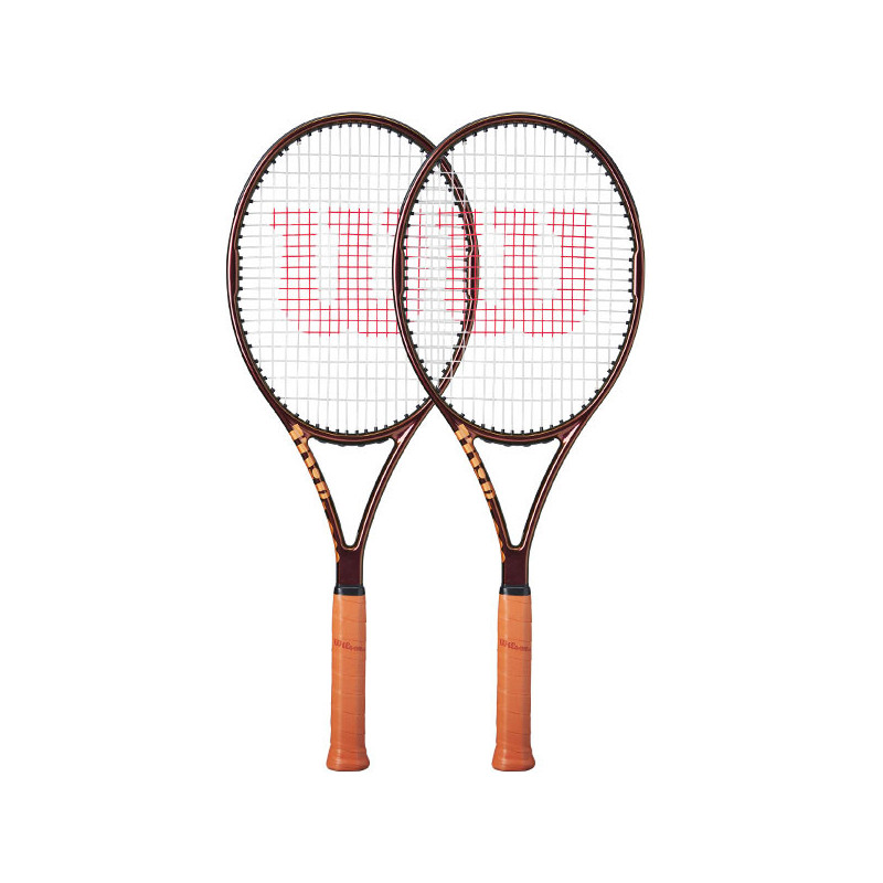 Pro Staff Six One 95 V14 Pro Stock (Pack de 2)