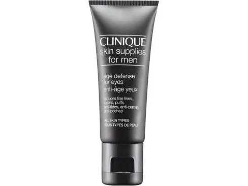 Clinique For Men Anti-Age Eye Cream - Mand - 15 ml
