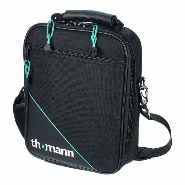 Thomann Bag Behringer Xenyx Q802 USB